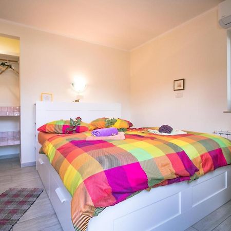 Rooms Apartim 2 Piran Eksteriør billede