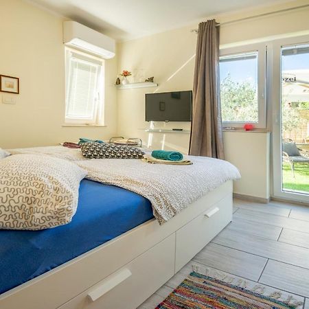 Rooms Apartim 2 Piran Eksteriør billede