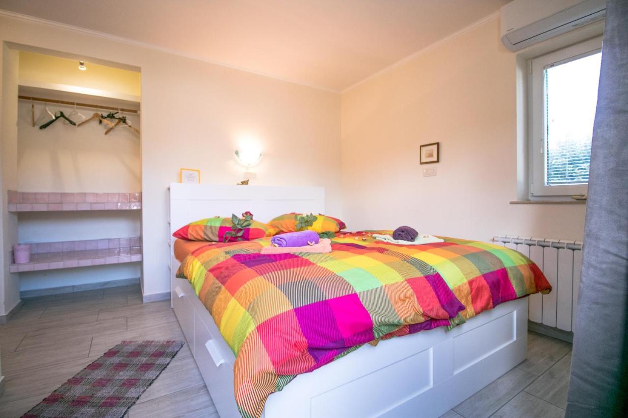 Rooms Apartim 2 Piran Eksteriør billede