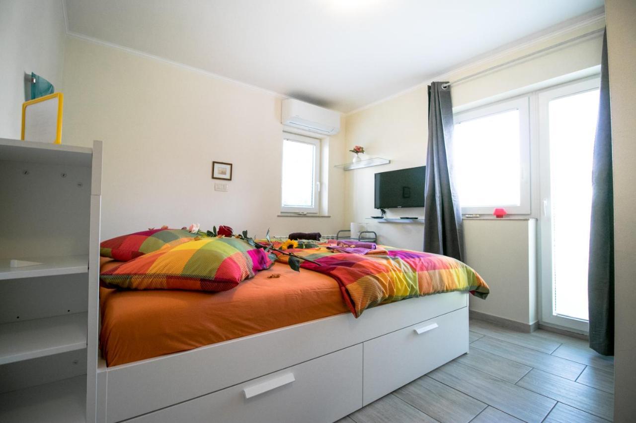 Rooms Apartim 2 Piran Eksteriør billede